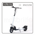 MOTORLIFE / OEM nuevo 36v 350w 10 pulgadas scooter eléctrico, scooter de dos ruedas